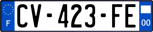 CV-423-FE