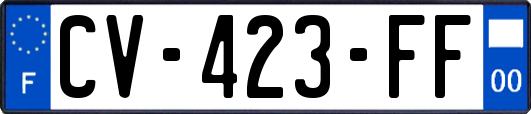 CV-423-FF