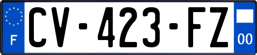 CV-423-FZ