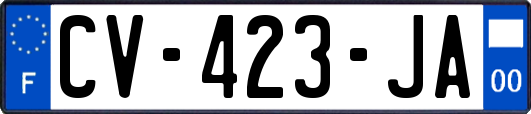 CV-423-JA