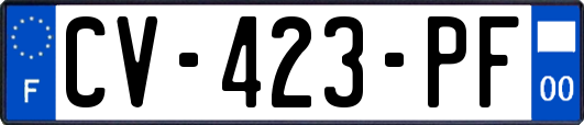 CV-423-PF