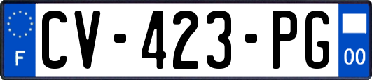 CV-423-PG