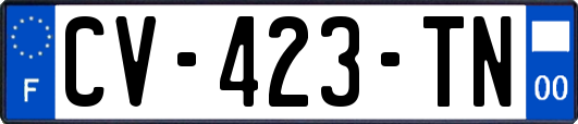 CV-423-TN