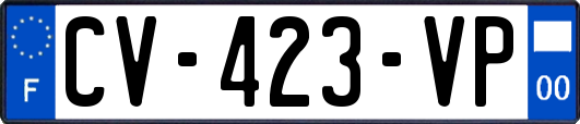 CV-423-VP