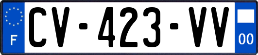 CV-423-VV