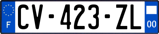 CV-423-ZL