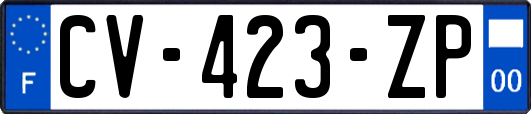 CV-423-ZP