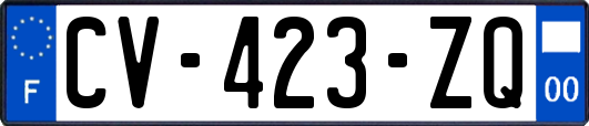 CV-423-ZQ