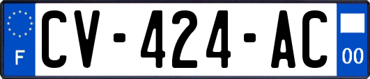 CV-424-AC