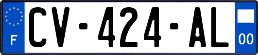 CV-424-AL