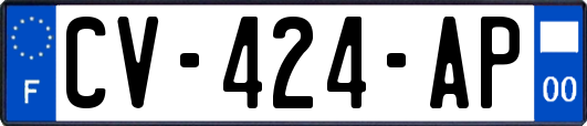 CV-424-AP