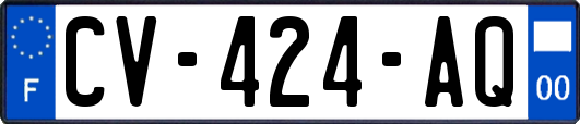 CV-424-AQ