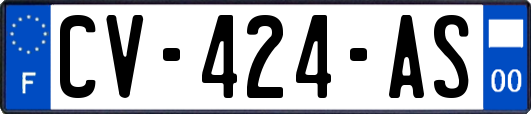 CV-424-AS
