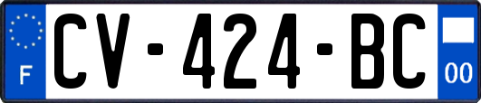 CV-424-BC