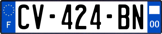 CV-424-BN