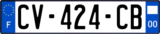 CV-424-CB
