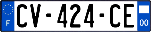 CV-424-CE