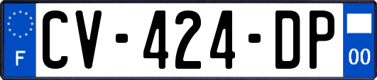 CV-424-DP