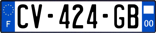 CV-424-GB