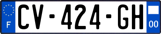 CV-424-GH