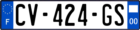 CV-424-GS