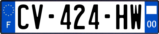 CV-424-HW