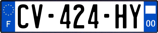 CV-424-HY