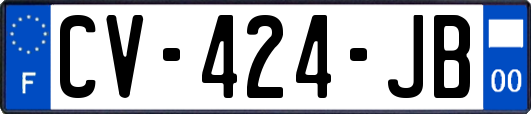 CV-424-JB