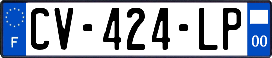 CV-424-LP