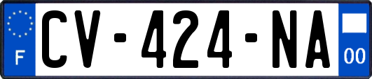 CV-424-NA