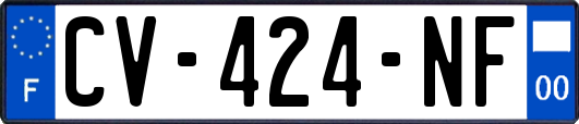 CV-424-NF