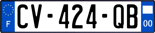 CV-424-QB