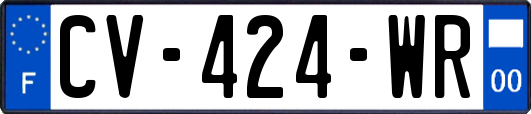 CV-424-WR
