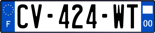 CV-424-WT