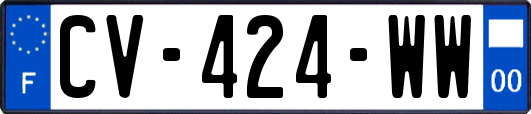 CV-424-WW