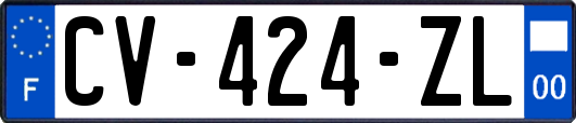 CV-424-ZL