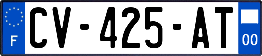 CV-425-AT