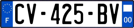 CV-425-BV