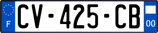 CV-425-CB