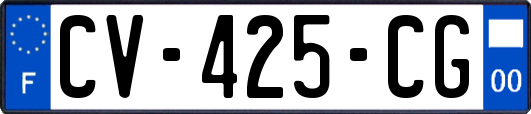 CV-425-CG