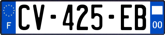 CV-425-EB