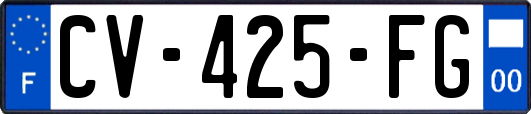 CV-425-FG