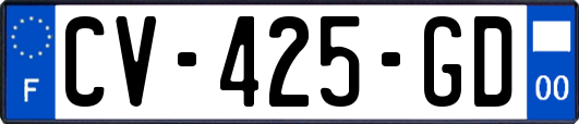 CV-425-GD