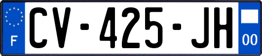 CV-425-JH