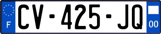 CV-425-JQ