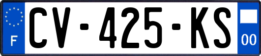 CV-425-KS