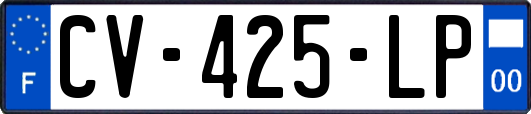 CV-425-LP