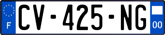 CV-425-NG