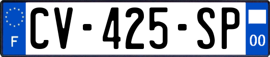 CV-425-SP