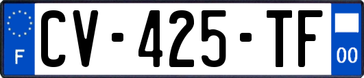 CV-425-TF